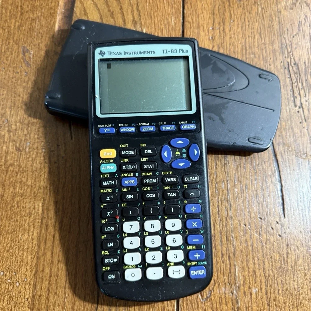 Texas Instruments texas instruments